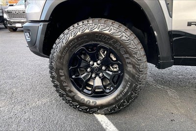 2026 RAM Ram 1500 RHO