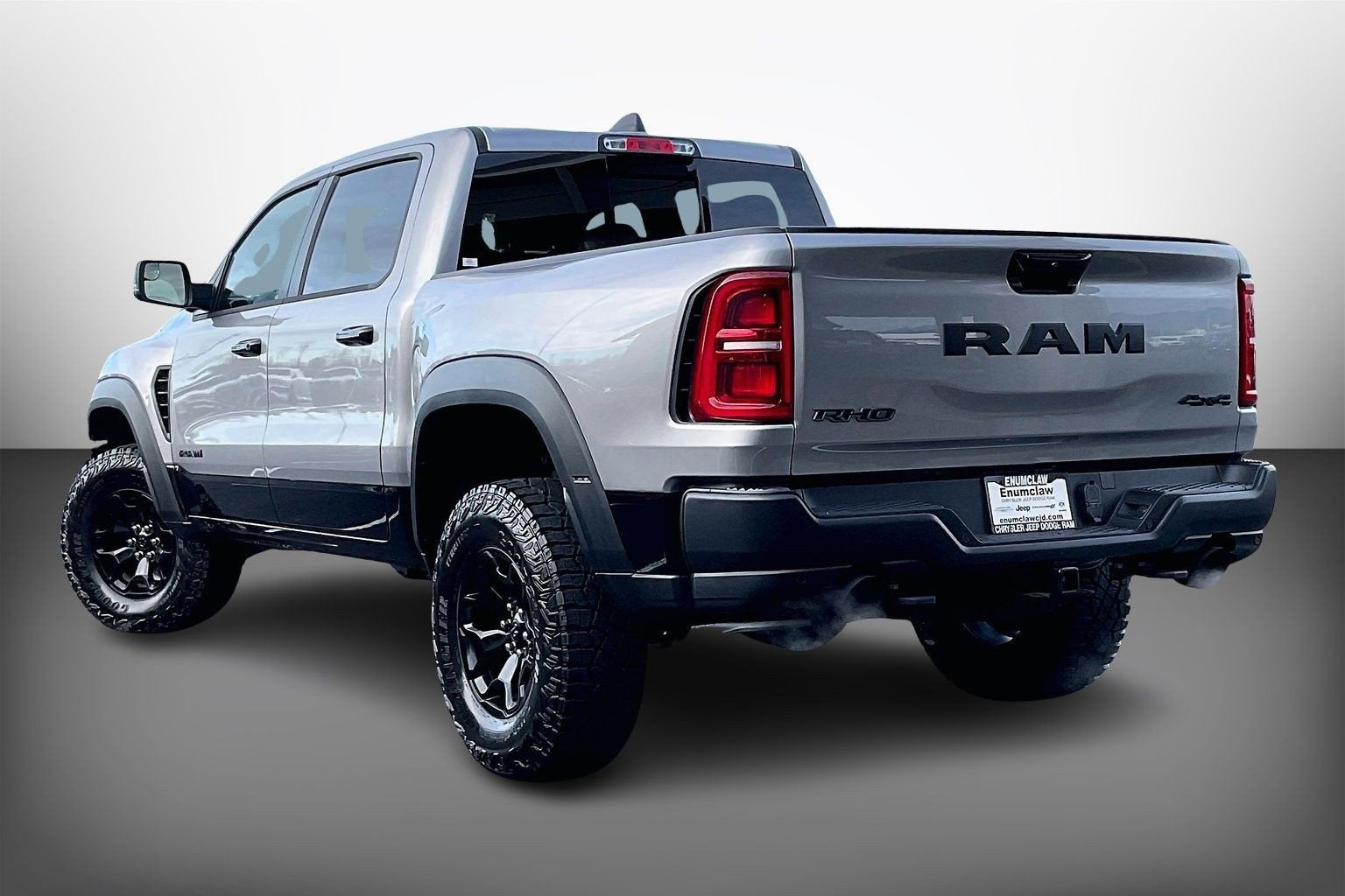 2026 RAM Ram 1500 RHO