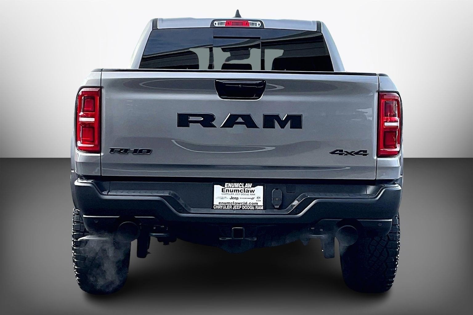 2026 RAM Ram 1500 RHO