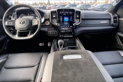 2026 RAM Ram 1500 RHO