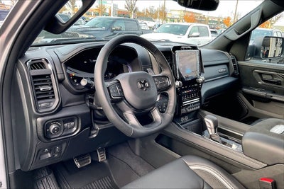 2026 RAM Ram 1500 RHO