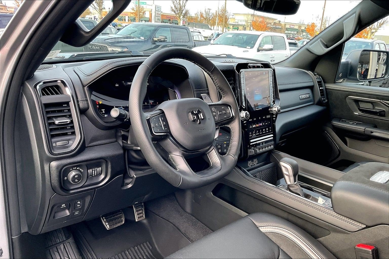 2026 RAM Ram 1500 RHO