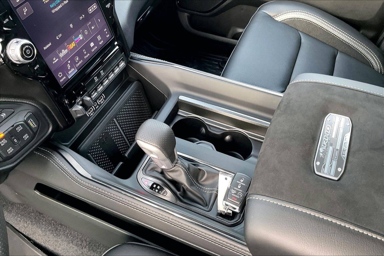 2026 RAM Ram 1500 RHO