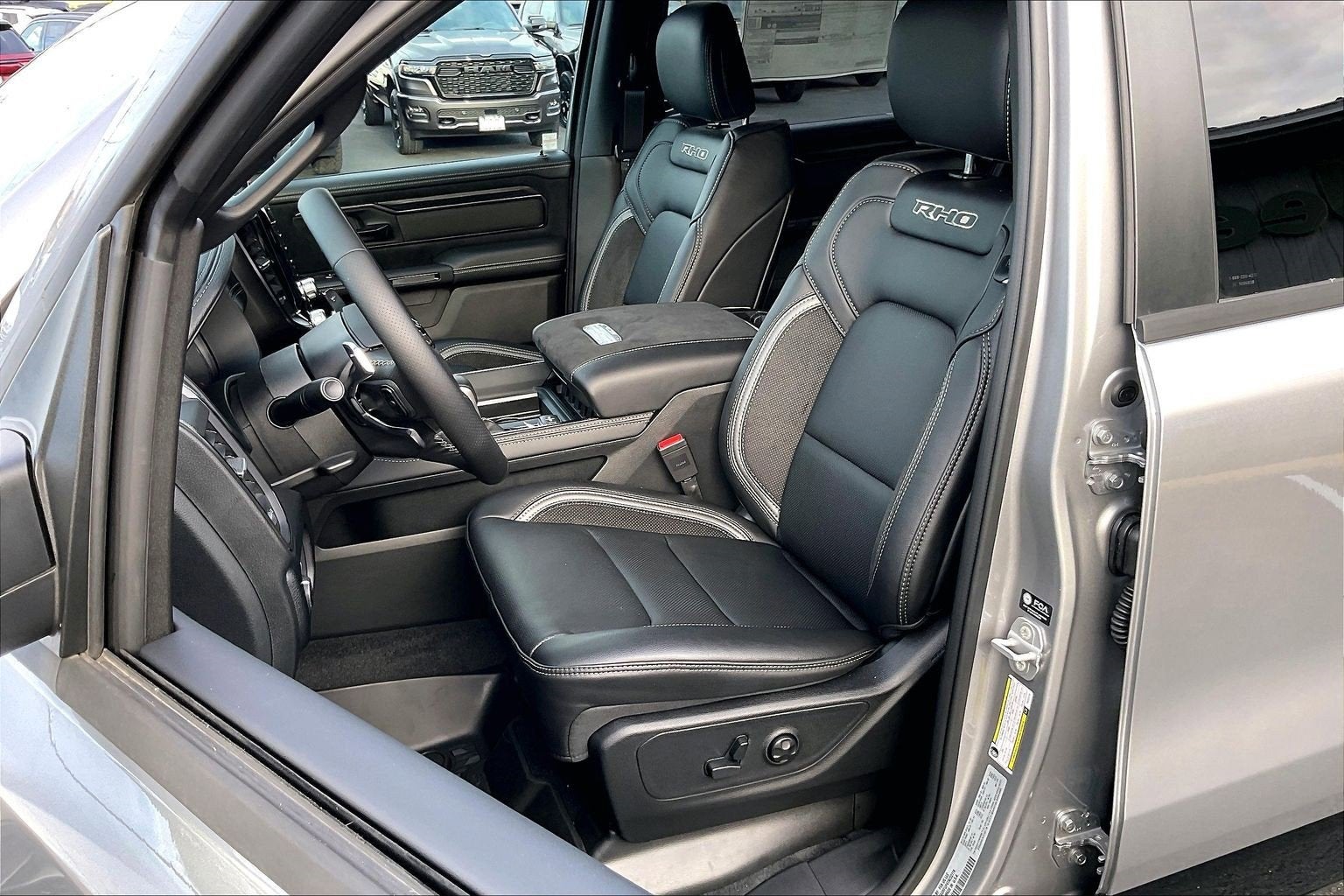 2026 RAM Ram 1500 RHO