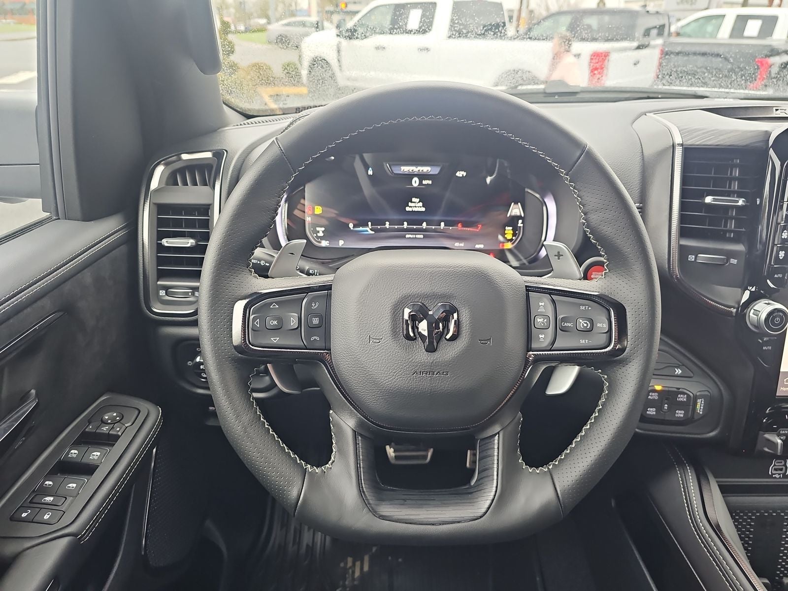 2026 RAM Ram 1500 RHO