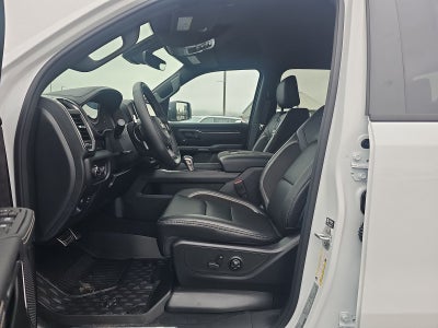 2026 RAM Ram 1500 RHO