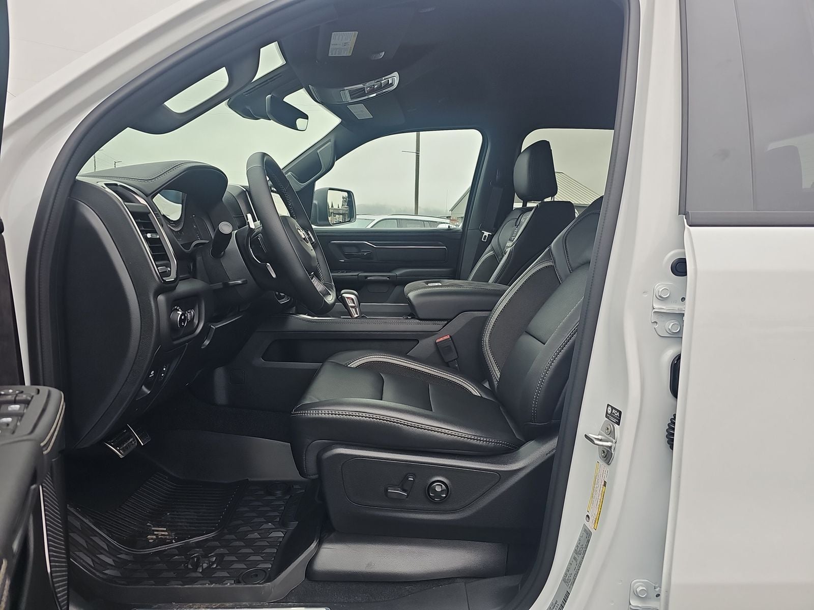 2026 RAM Ram 1500 RHO