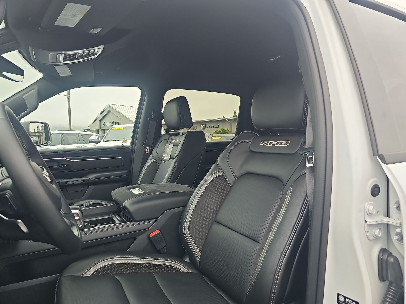 2026 RAM Ram 1500 RHO