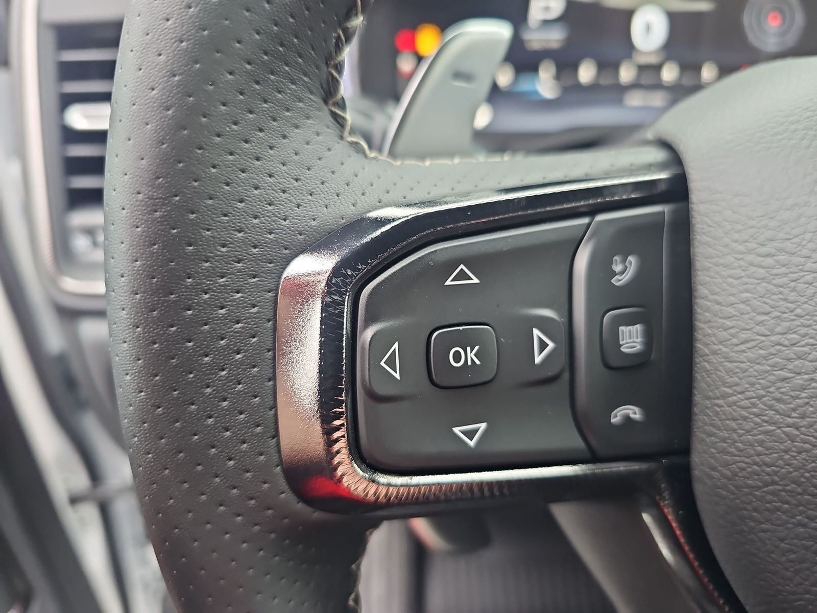 2026 RAM Ram 1500 RHO