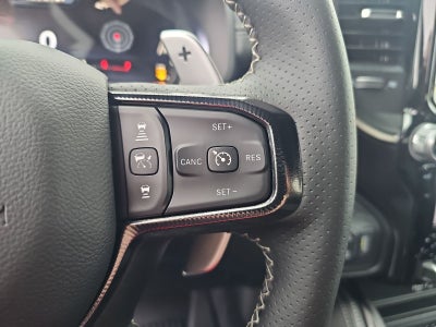 2026 RAM Ram 1500 RHO