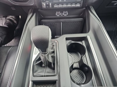 2026 RAM Ram 1500 RHO