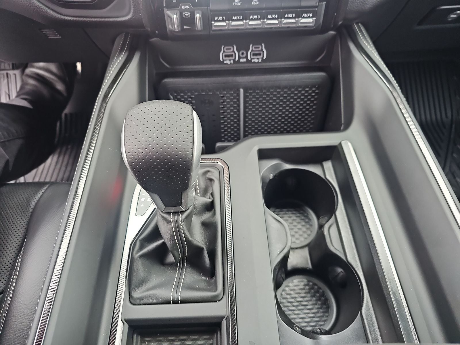 2026 RAM Ram 1500 RHO