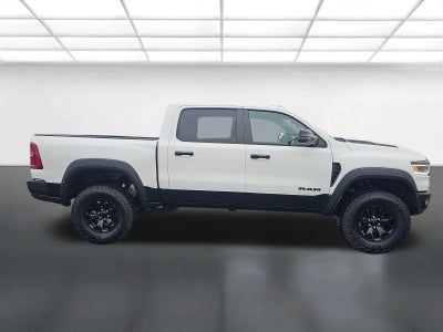 2026 RAM Ram 1500 RHO