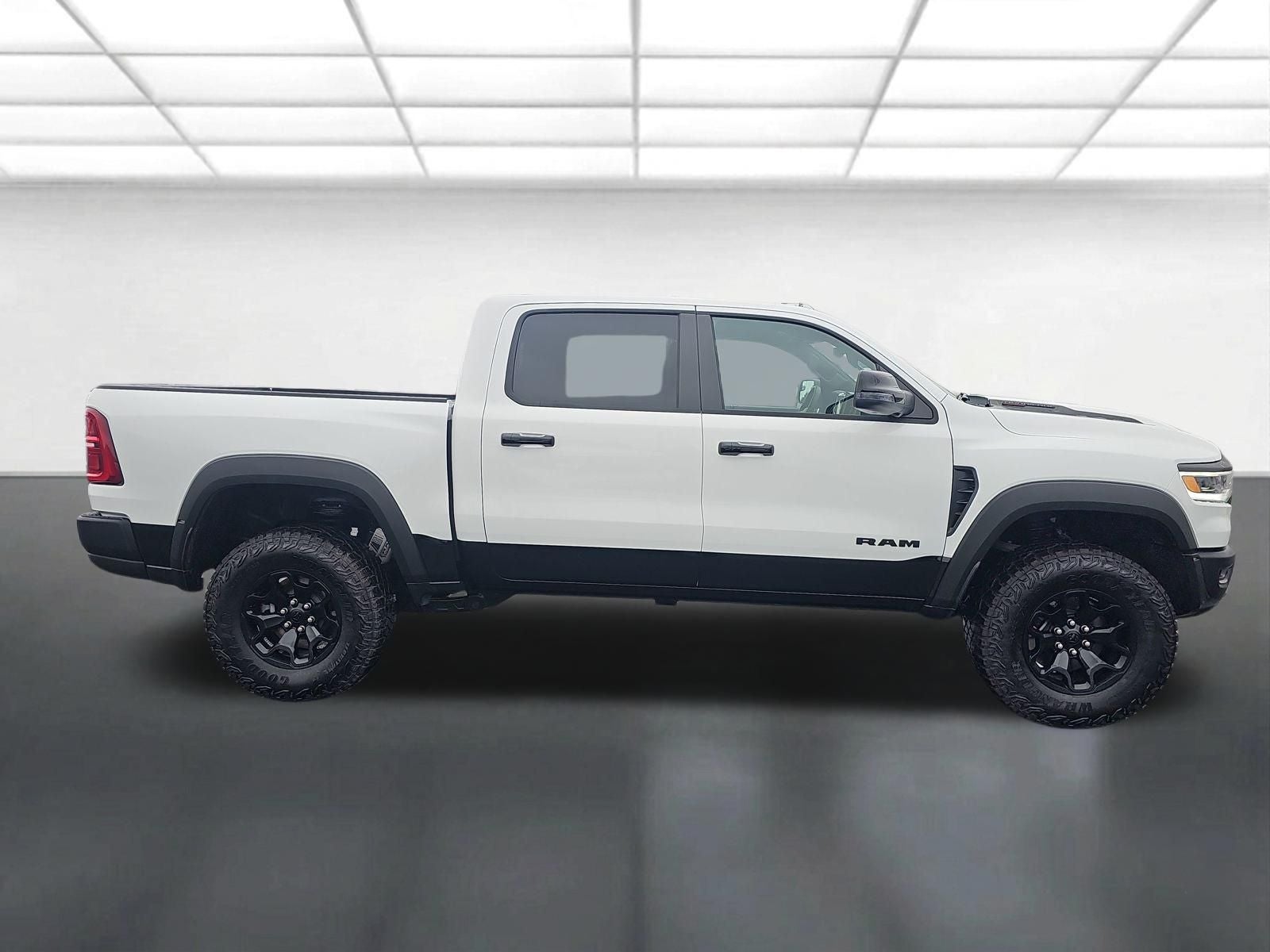 2026 RAM Ram 1500 RHO