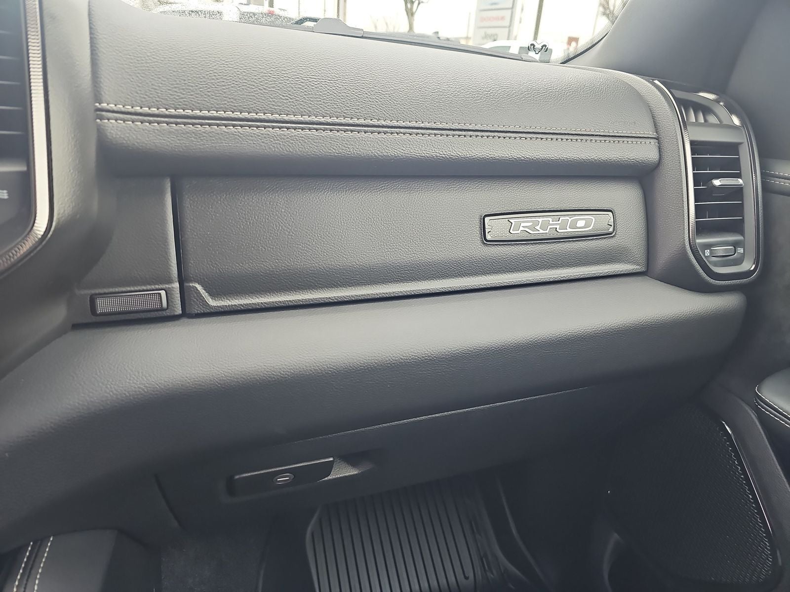 2026 RAM Ram 1500 RHO