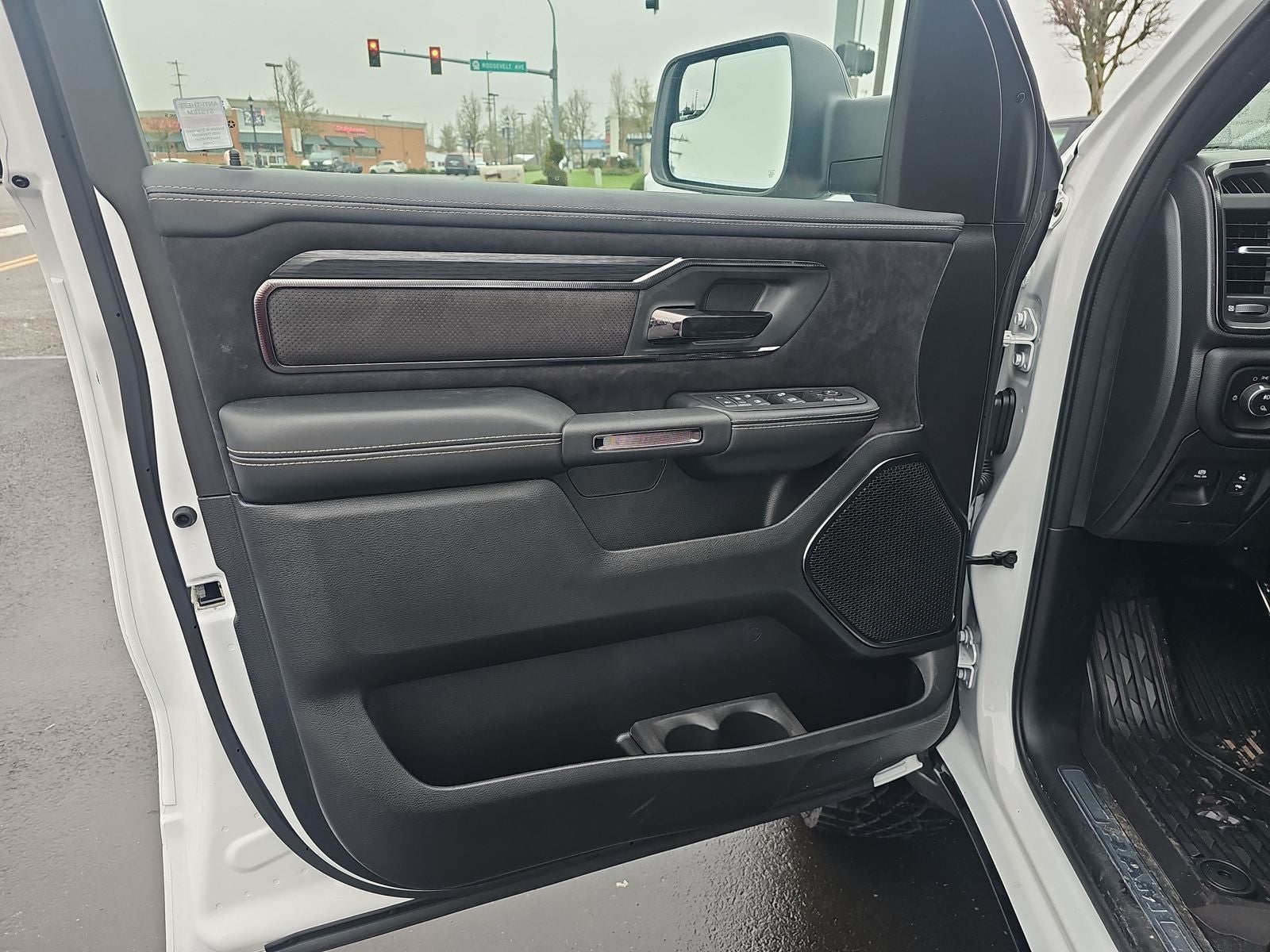 2026 RAM Ram 1500 RHO