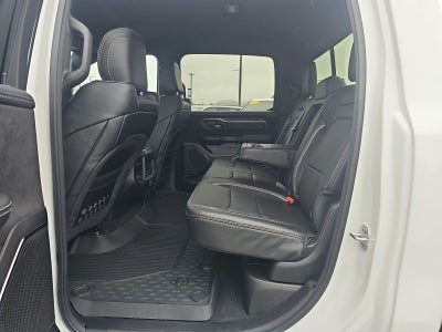 2026 RAM Ram 1500 RHO