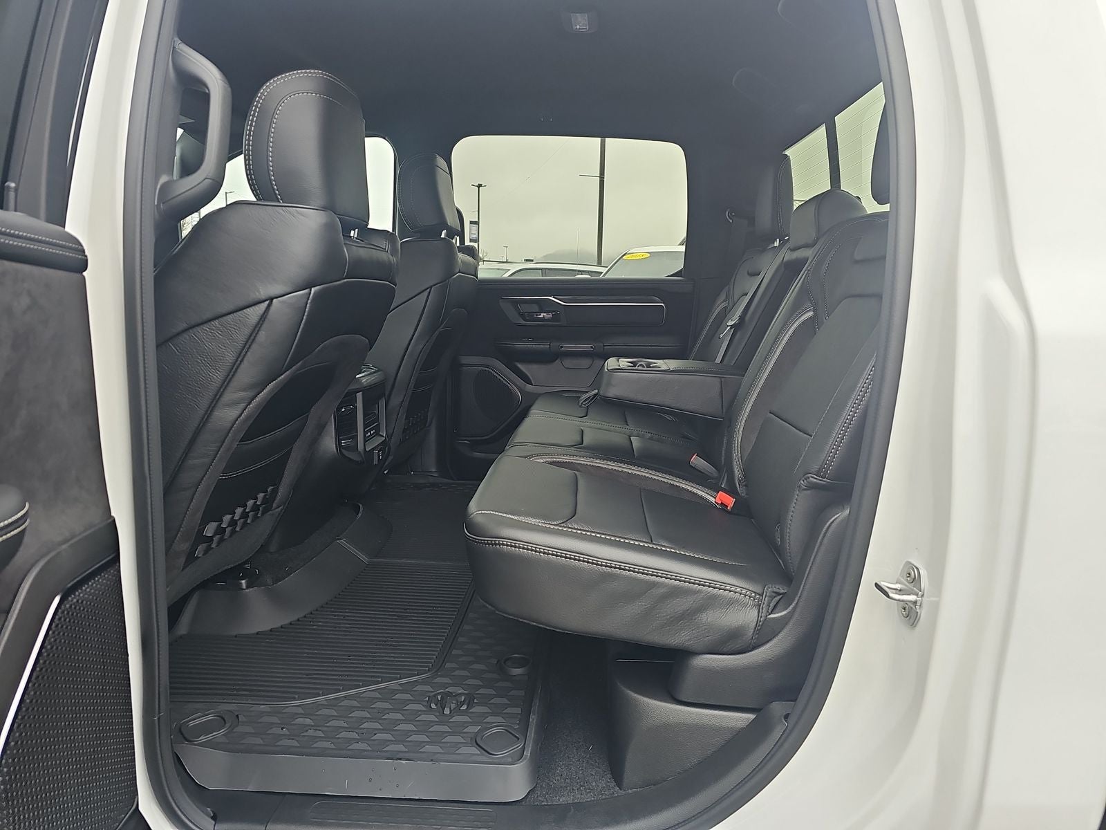 2026 RAM Ram 1500 RHO