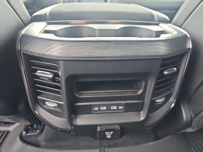 2026 RAM Ram 1500 RHO