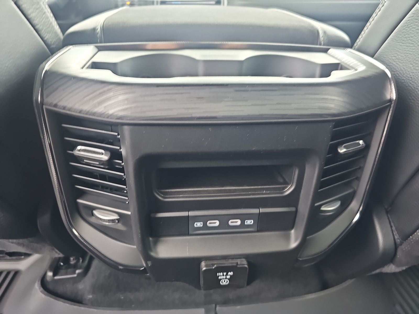 2026 RAM Ram 1500 RHO