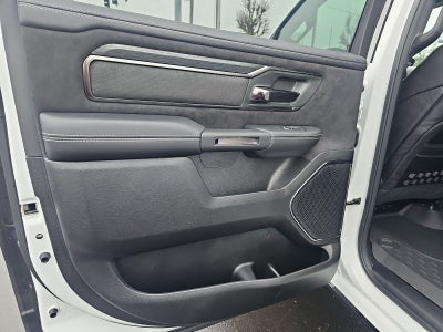 2026 RAM Ram 1500 RHO