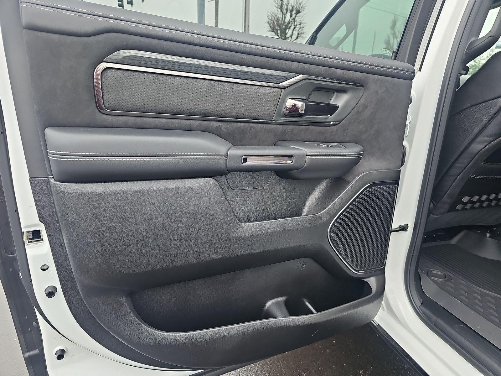 2026 RAM Ram 1500 RHO