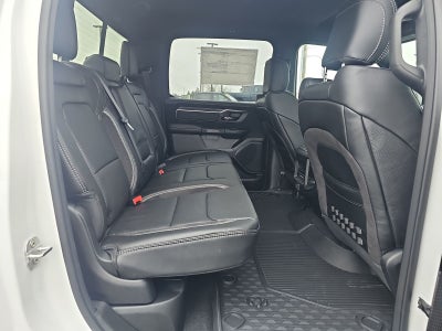 2026 RAM Ram 1500 RHO