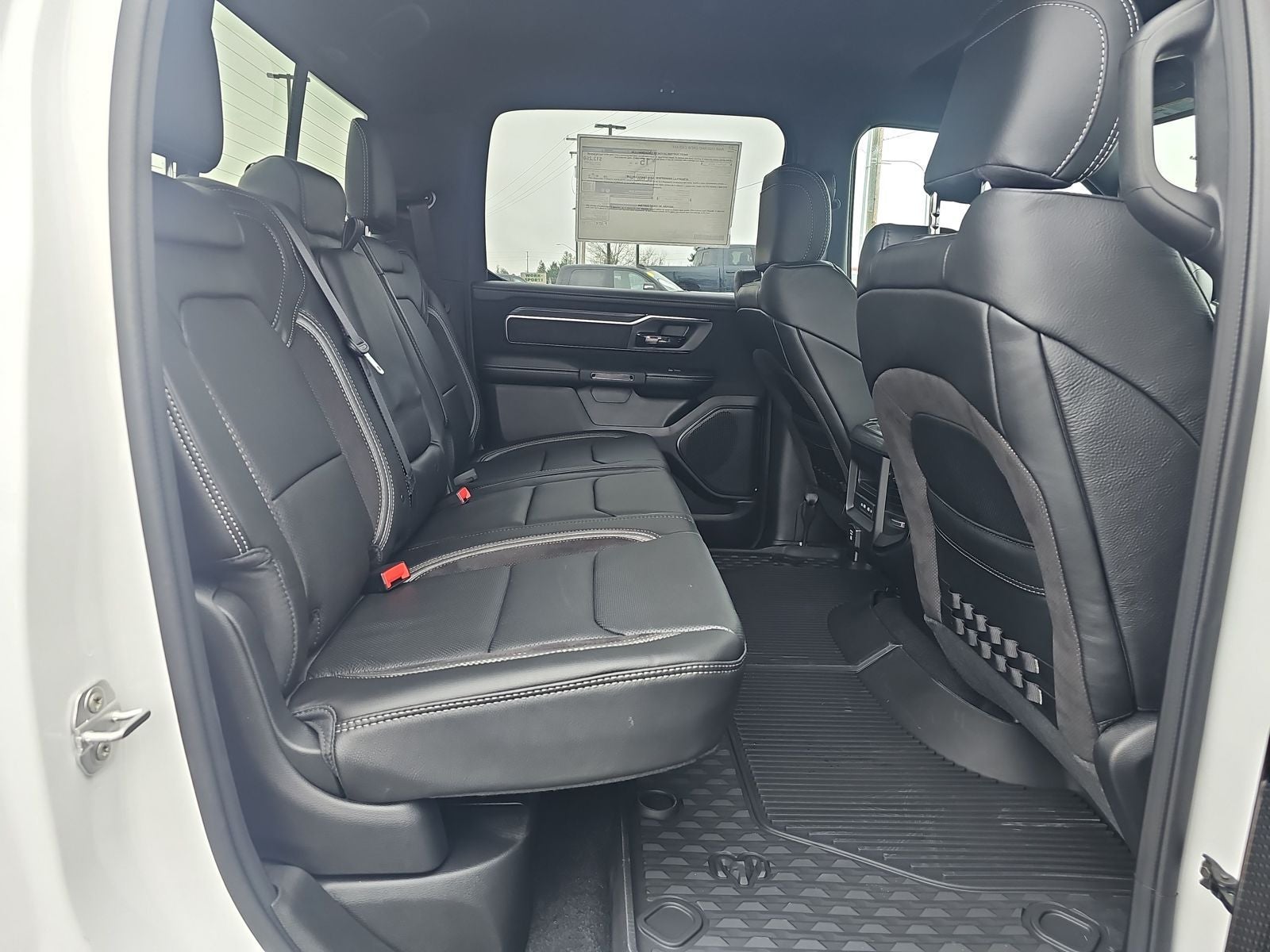 2026 RAM Ram 1500 RHO