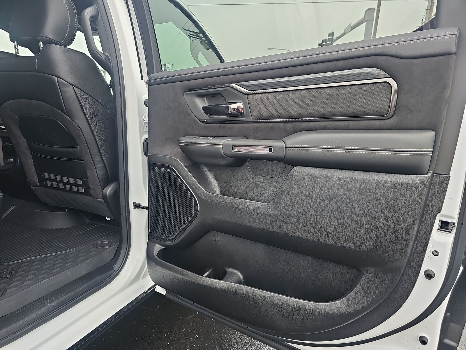 2026 RAM Ram 1500 RHO