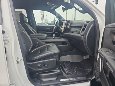 2026 RAM Ram 1500 RHO