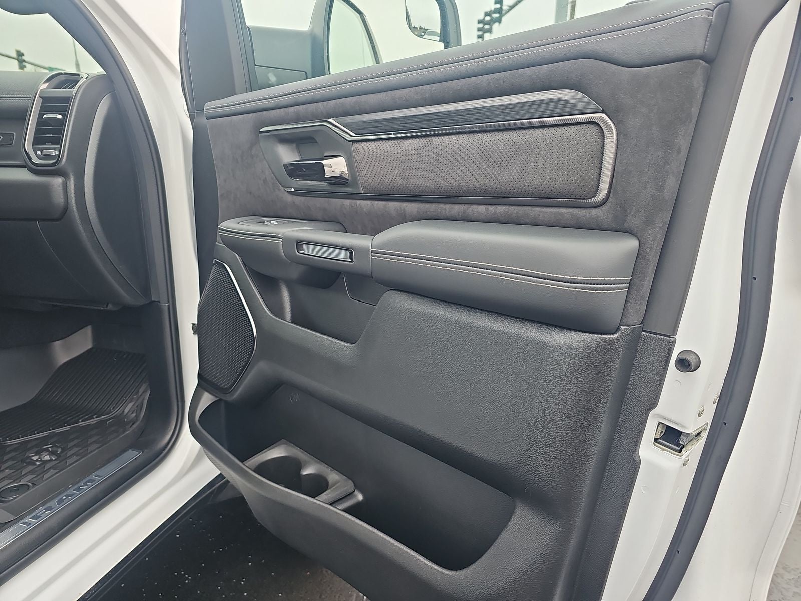 2026 RAM Ram 1500 RHO