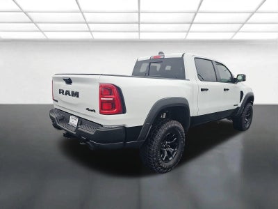 2026 RAM Ram 1500 RHO