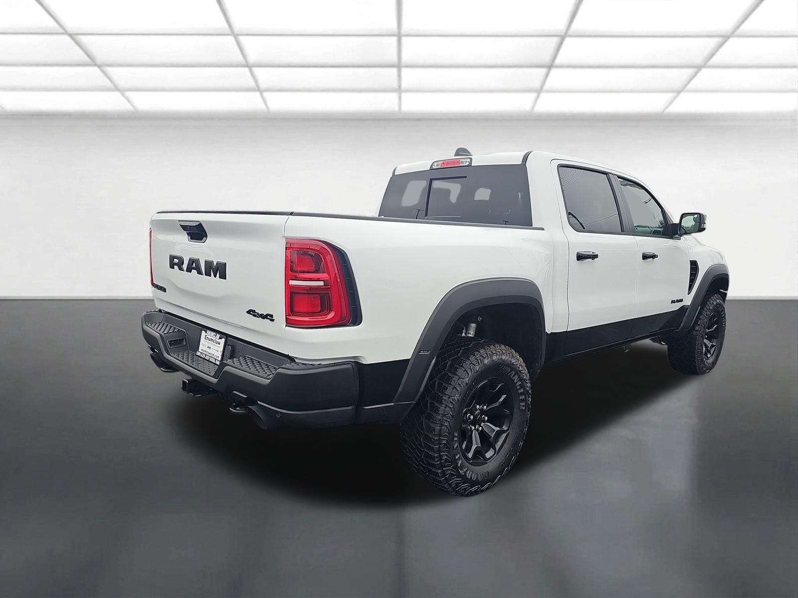 2026 RAM Ram 1500 RHO