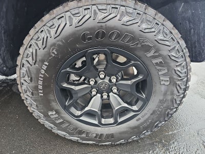 2026 RAM Ram 1500 RHO