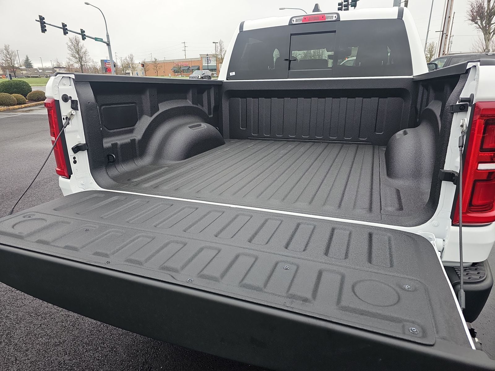 2026 RAM Ram 1500 RHO