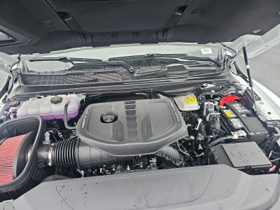 2026 RAM Ram 1500 RHO