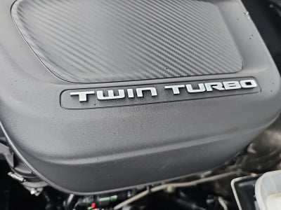 2026 RAM Ram 1500 RHO