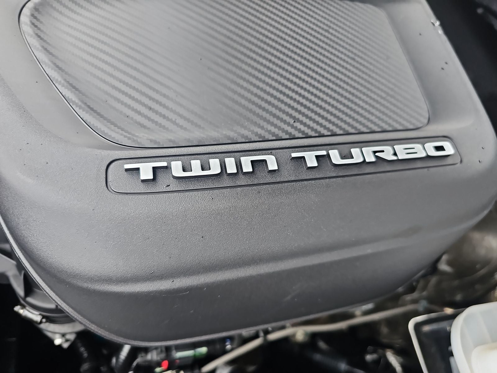 2026 RAM Ram 1500 RHO