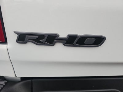 2026 RAM Ram 1500 RHO