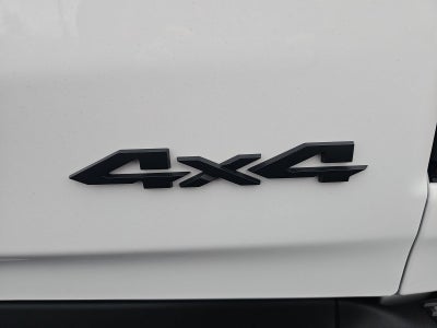 2026 RAM Ram 1500 RHO