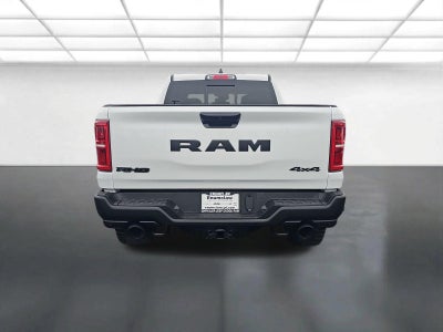 2026 RAM Ram 1500 RHO