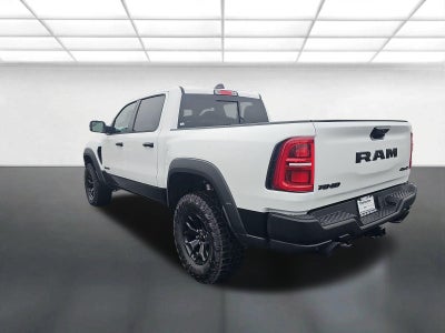 2026 RAM Ram 1500 RHO