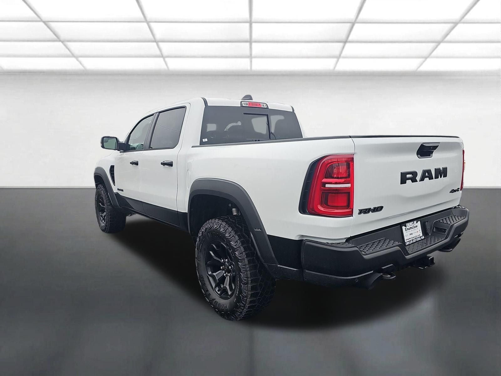 2026 RAM Ram 1500 RHO