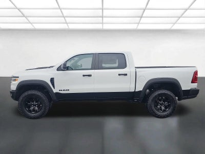 2026 RAM Ram 1500 RHO