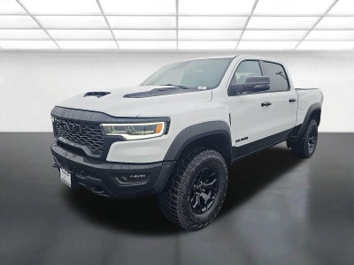 2026 RAM Ram 1500 RHO