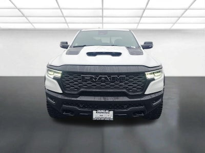 2026 RAM Ram 1500 RHO