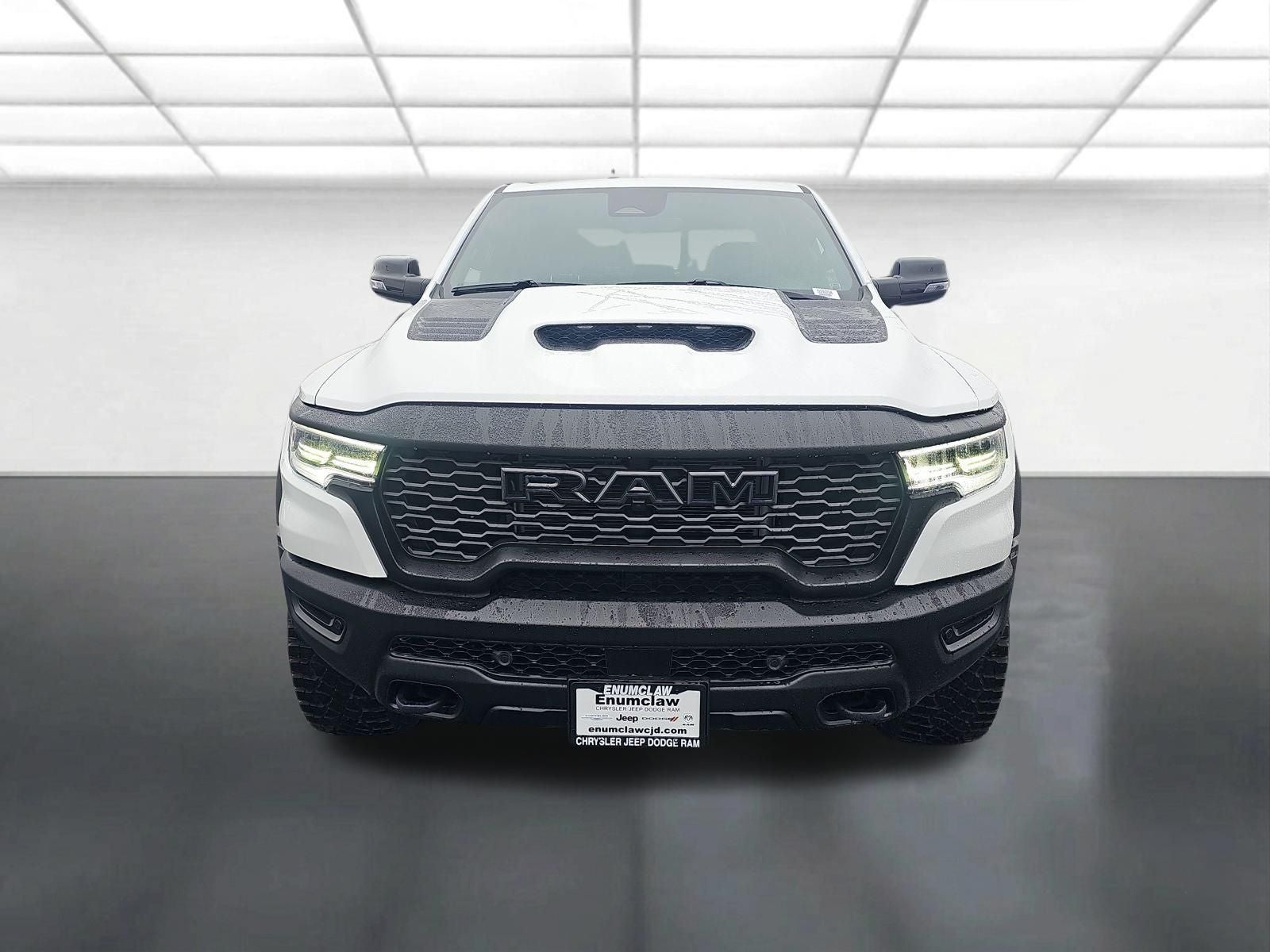 2026 RAM Ram 1500 RHO