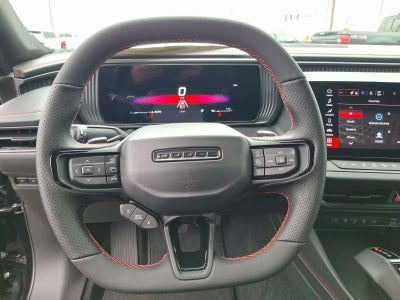 2026 Dodge Charger R/T Scat Pack