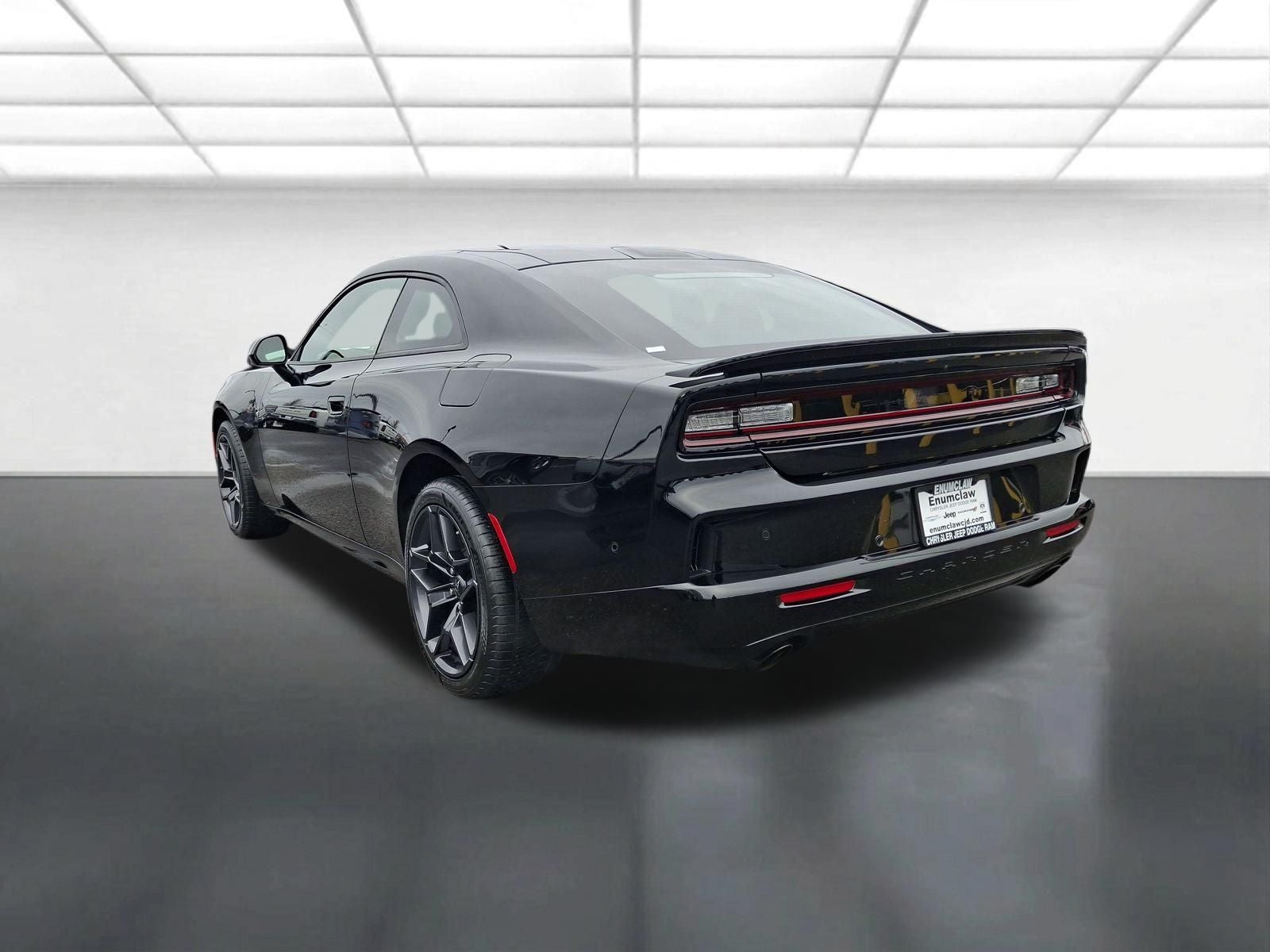 2026 Dodge Charger R/T Scat Pack