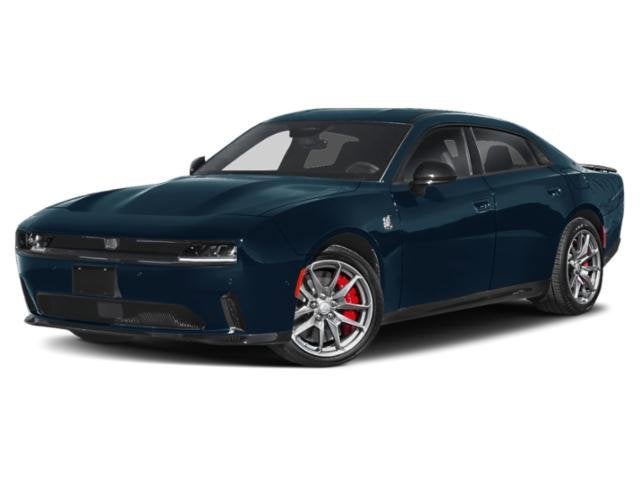 2026 Dodge Charger Scat Pack AWD's photo